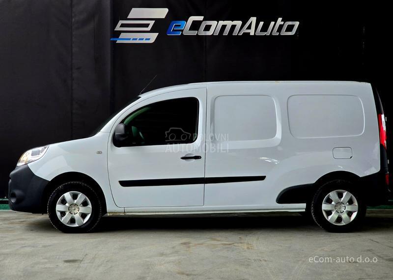 Renault Kangoo 1.5 dCi MAXI