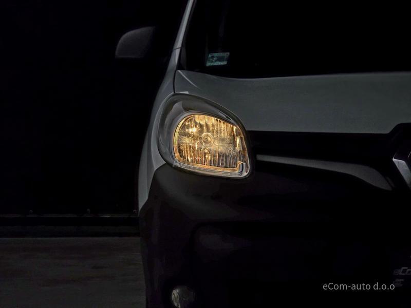 Renault Kangoo 1.5 dCi MAXI