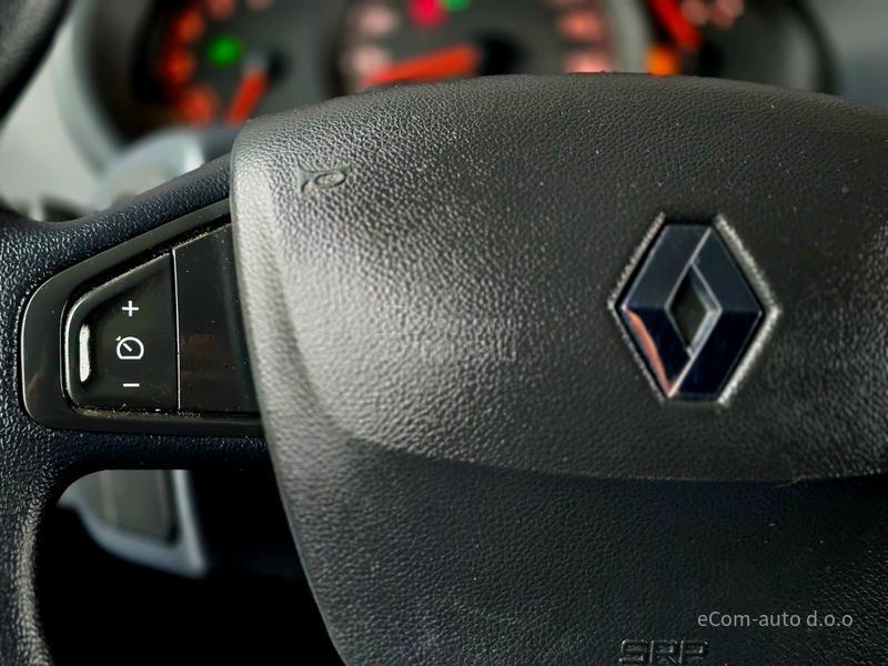 Renault Kangoo 1.5 dCi MAXI