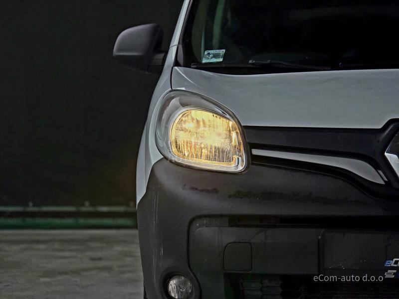 Renault Kangoo 1.5 dCi MAXI