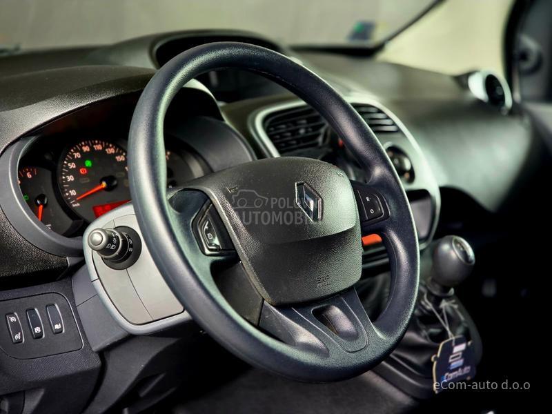 Renault Kangoo 1.5 dCi MAXI