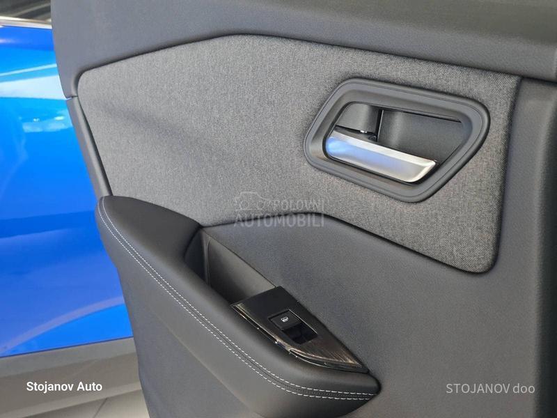 Nissan Qashqai 1.3 140HP Acenta CLD