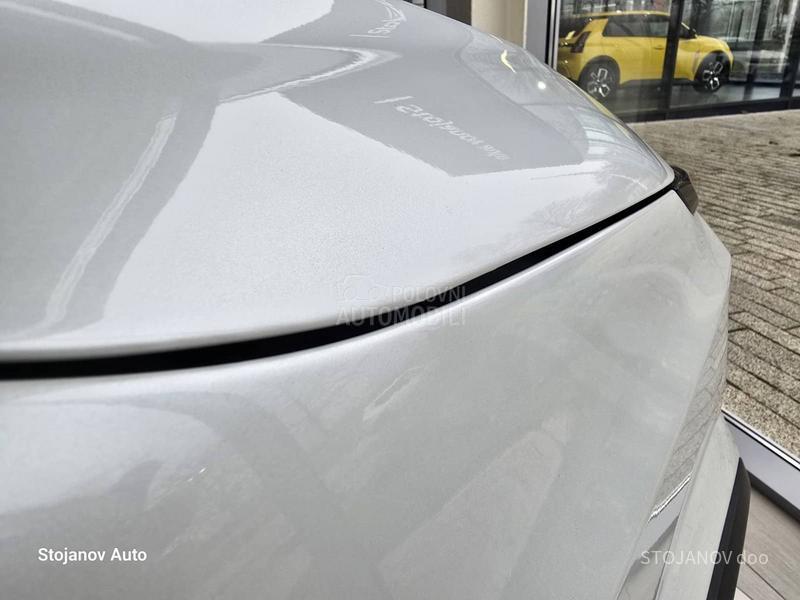 Nissan Qashqai 1.3 140HP Acenta CLD