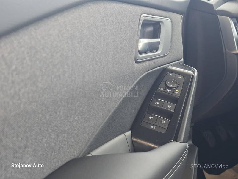 Nissan Qashqai 1.3 140HP Acenta CLD