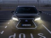 Lexus RX 450 3.5/F-SPORT/HYBRID