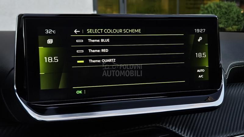 Peugeot 2008 GT/3D/Cam/Ahd