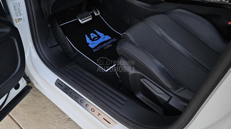 Peugeot 2008 GT/3D/Cam/Ahd
