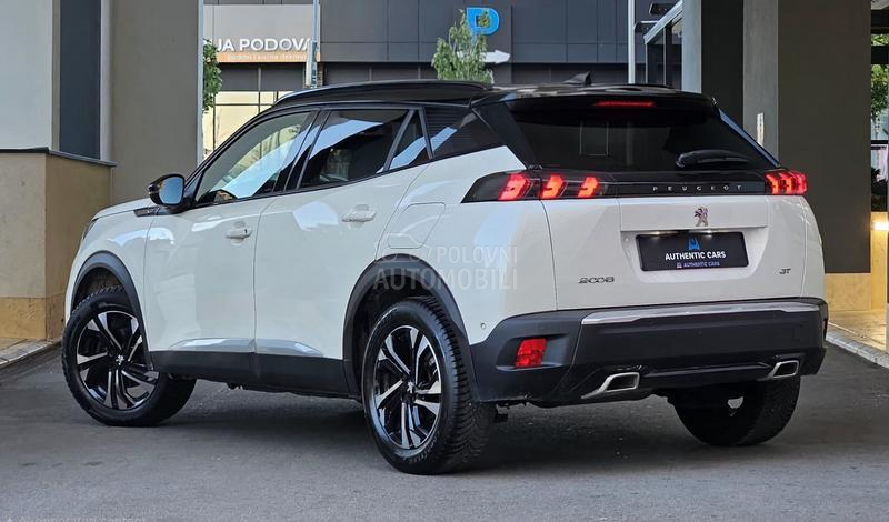 Peugeot 2008 GT/3D/Cam/Ahd