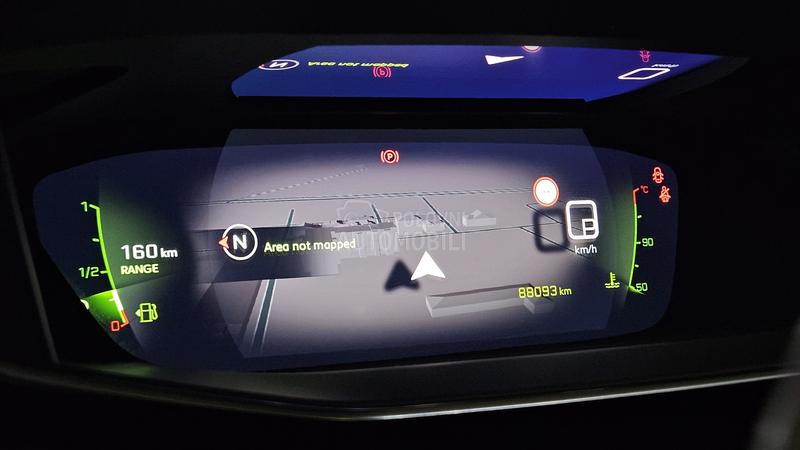 Peugeot 2008 GT/3D/Cam/Ahd