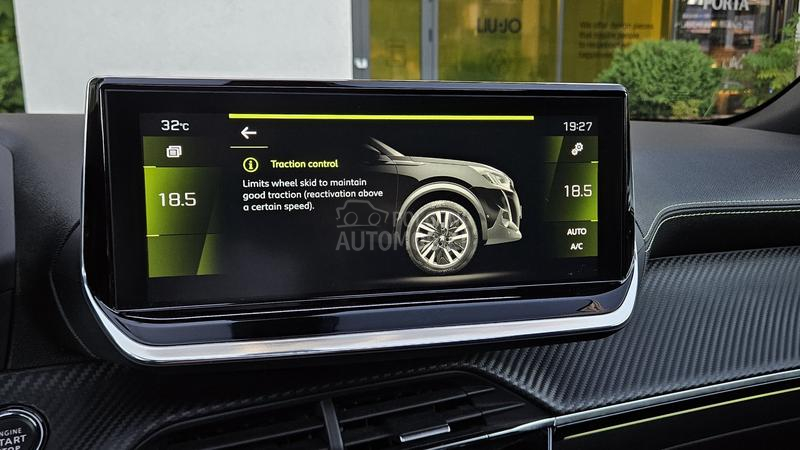 Peugeot 2008 GT/3D/Cam/Ahd