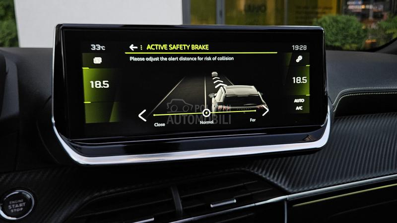 Peugeot 2008 GT/3D/Cam/Ahd