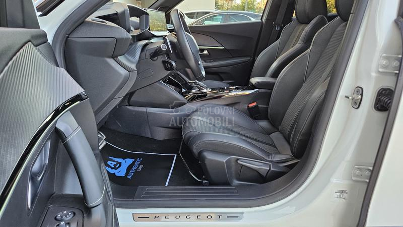 Peugeot 2008 GT/3D/Cam/Ahd