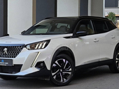 Peugeot 2008 GT/3D/Cam/Ahd