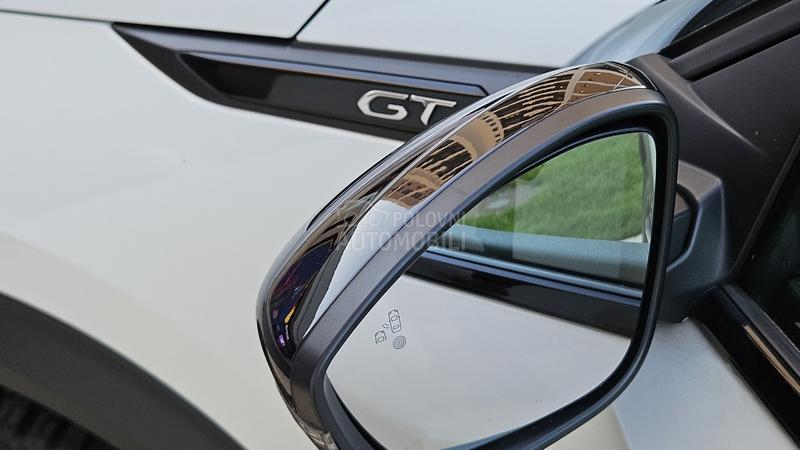 Peugeot 2008 GT/3D/Cam/Ahd