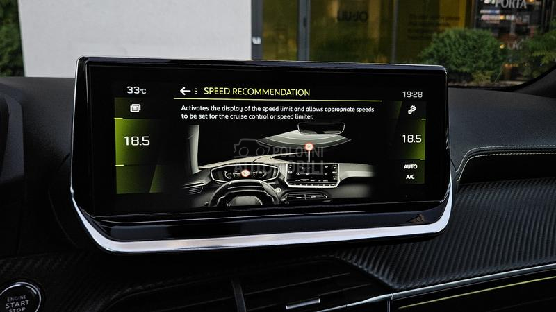 Peugeot 2008 GT/3D/Cam/Ahd