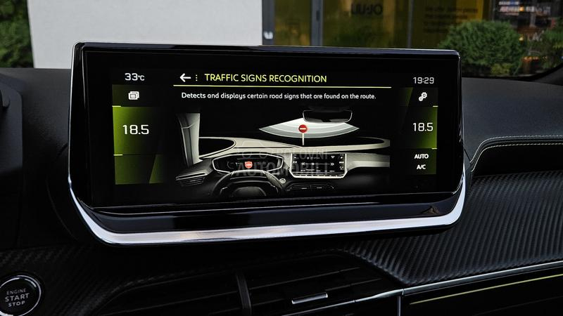 Peugeot 2008 GT/3D/Cam/Ahd