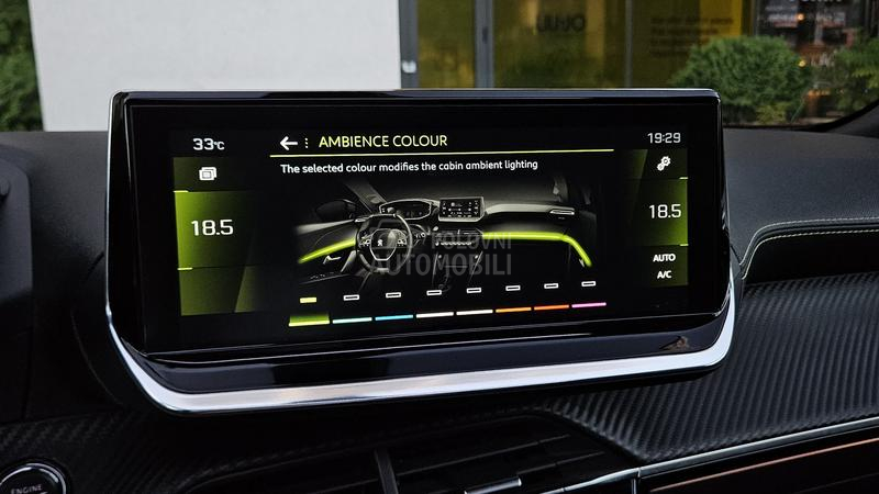 Peugeot 2008 GT/3D/Cam/Ahd