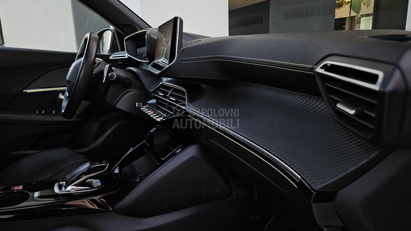 Peugeot 2008 GT/3D/Cam/Ahd