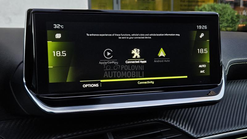 Peugeot 2008 GT/3D/Cam/Ahd