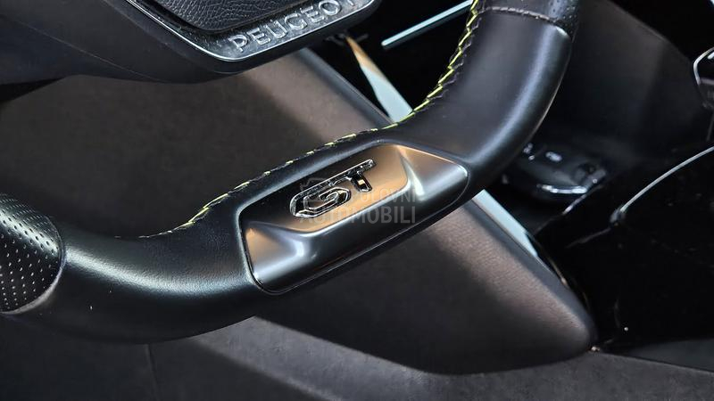 Peugeot 2008 GT/3D/Cam/Ahd