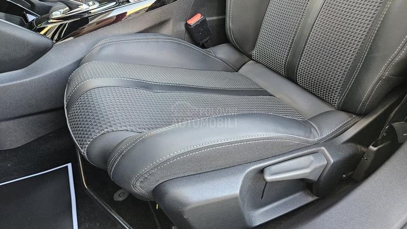 Peugeot 2008 GT/3D/Cam/Ahd