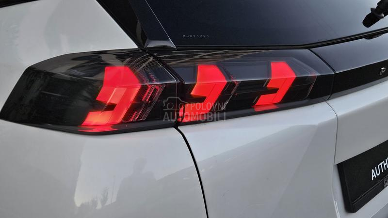 Peugeot 2008 GT/3D/Cam/Ahd