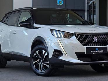 Peugeot 2008 GT/3D/Cam/Ahd