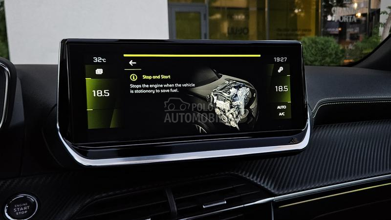 Peugeot 2008 GT/3D/Cam/Ahd