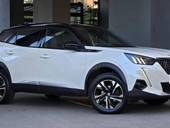 Peugeot 2008 GT/3D/Cam/Ahd