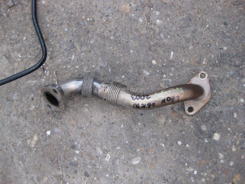 Cev egr ventila 1.9 tdi 66 kw