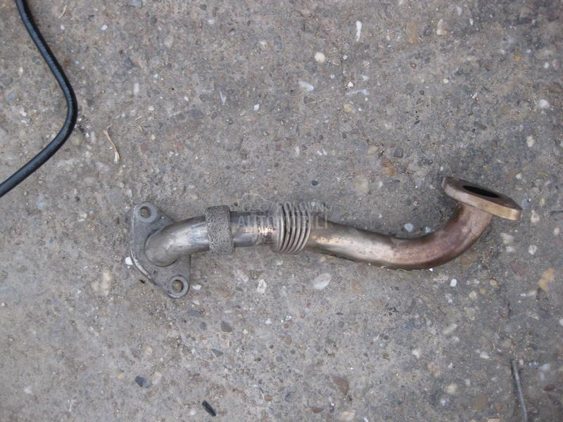 Cev egr ventila 1.9 tdi 66 kw