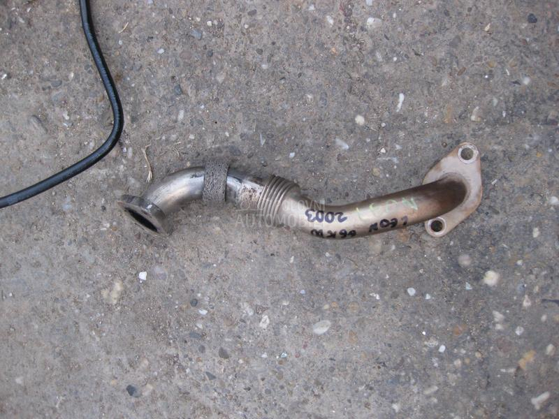 Cev egr ventila 1.9 tdi 66 kw