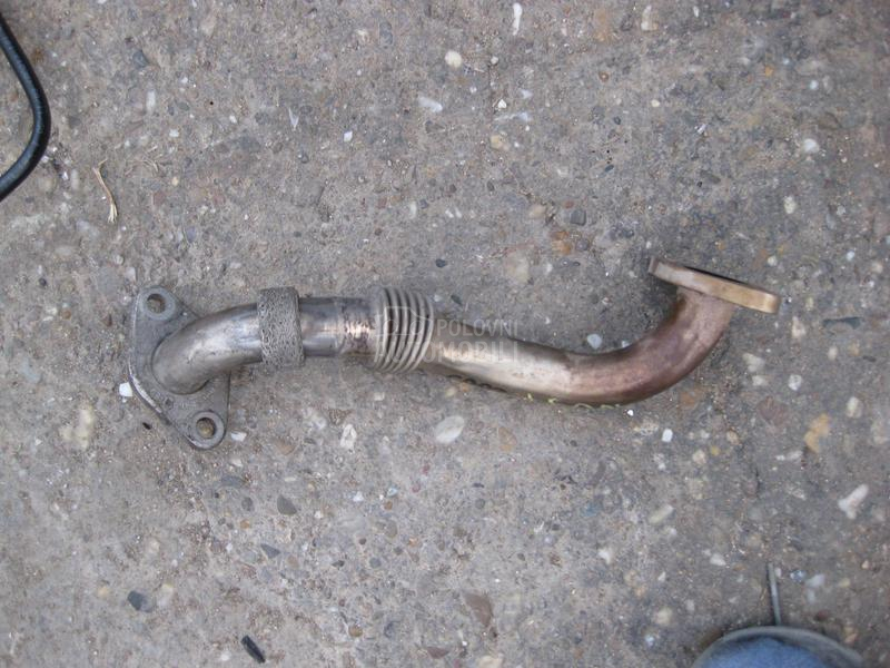 Cev egr ventila 1.9 tdi 66 kw