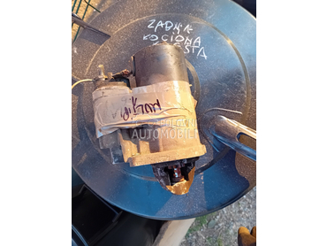 Alnaser 1.6 za Fiat Multipla od 2000. do 2010. god.