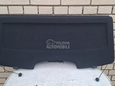 POLICA DASKA GEPEKA za Škoda Fabia od 2007. do 2014. god.