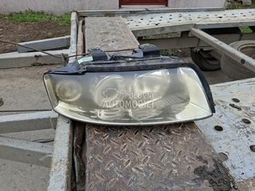 desni far a4 b6 za Audi A4