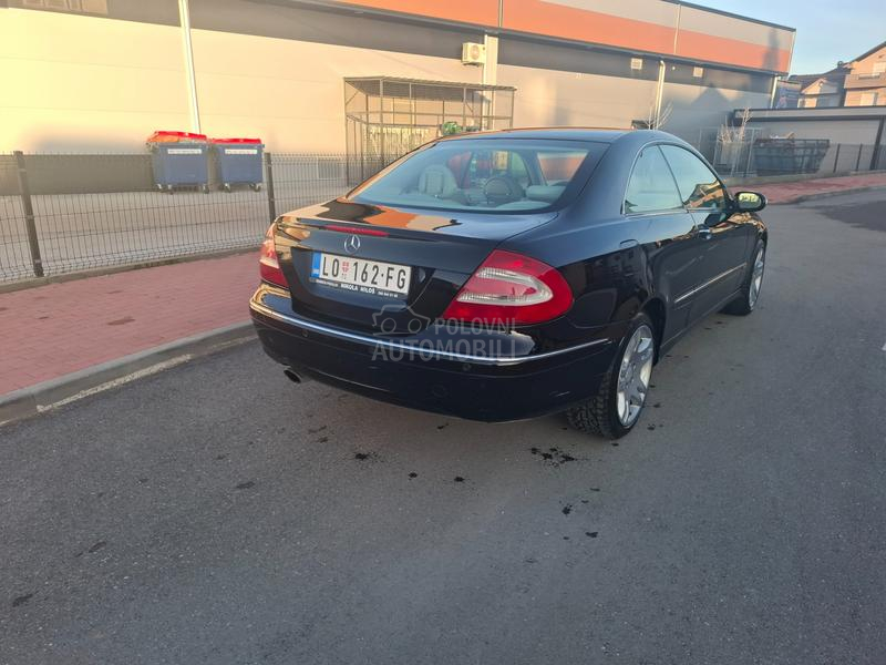 Mercedes Benz CLK 200 1.8  clk 200