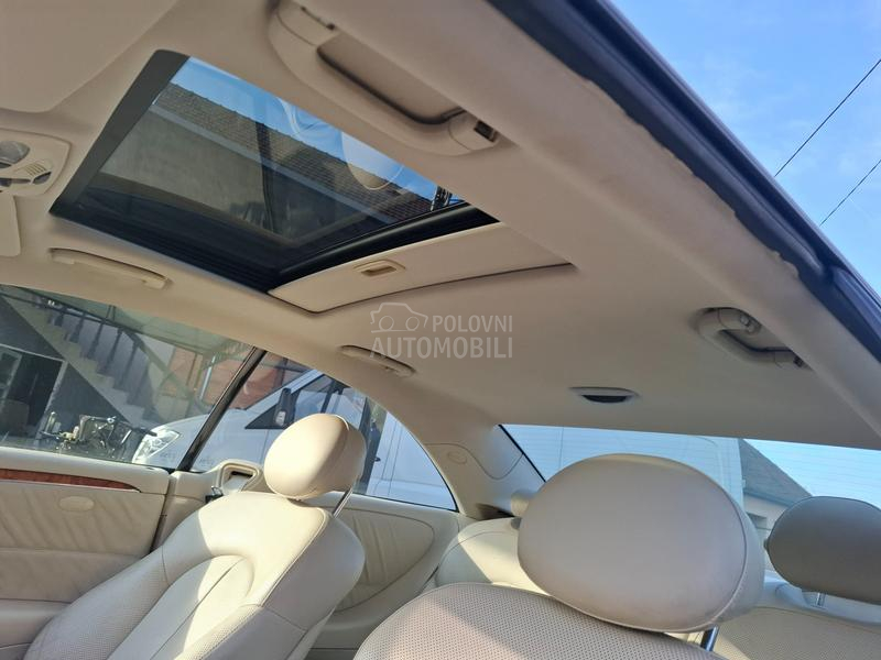 Mercedes Benz CLK 200 1.8  clk 200