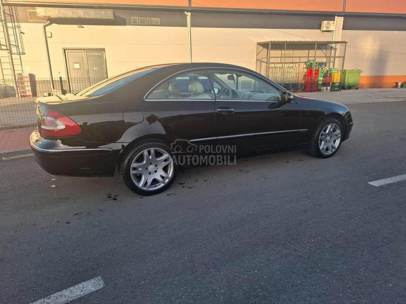 Mercedes Benz CLK 200 1.8  clk 200