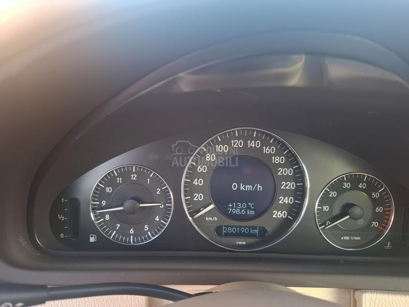 Mercedes Benz CLK 200 1.8  clk 200
