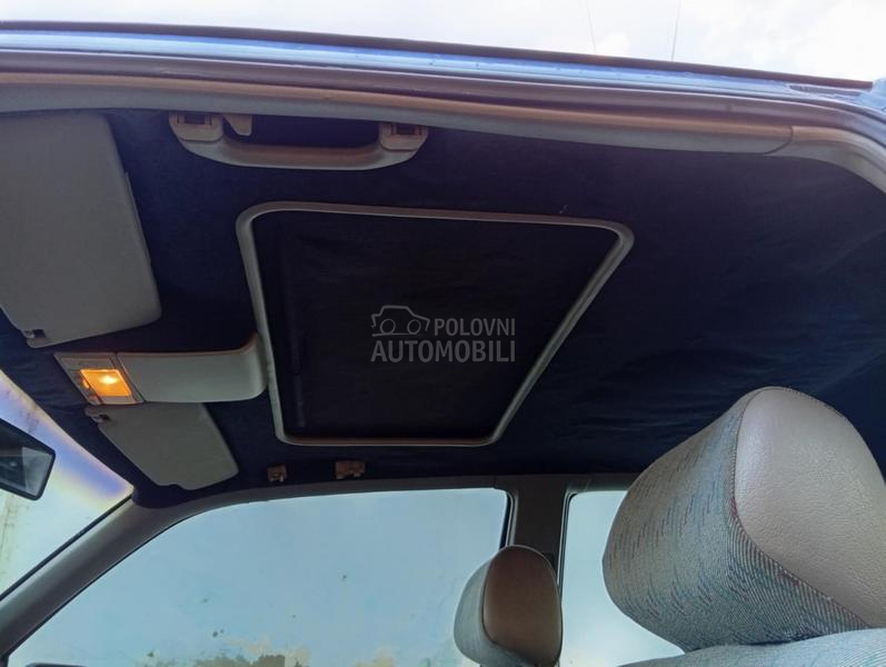 Volkswagen Golf 3 Golf 3 Reg Dugo