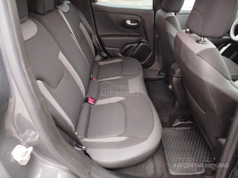 Jeep Renegade 1.0 T LIMITED M/T