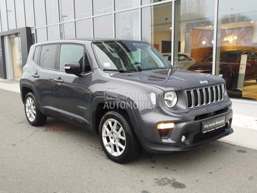 Jeep Renegade 1.0 T LIMITED M/T