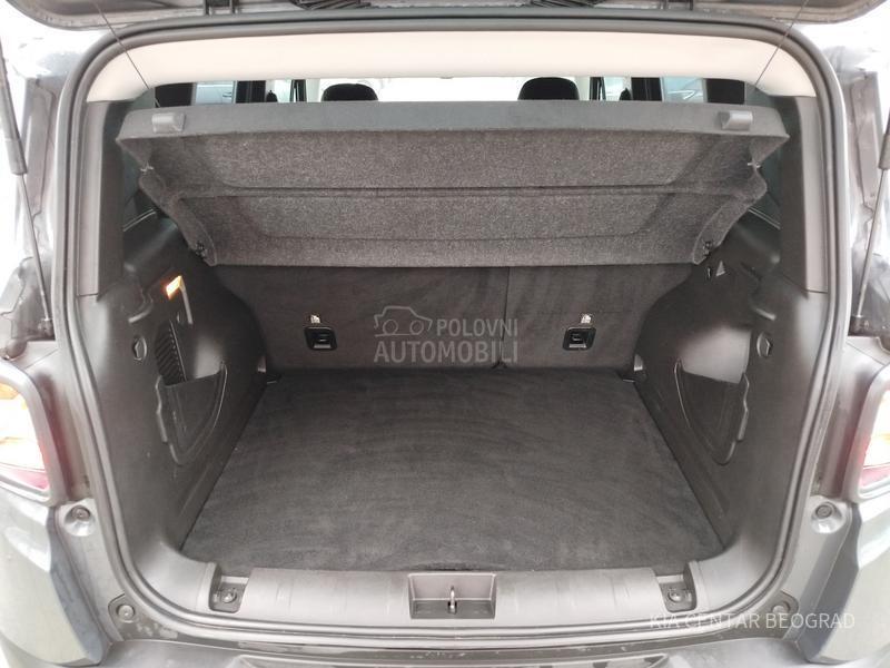 Jeep Renegade 1.0 T LIMITED M/T