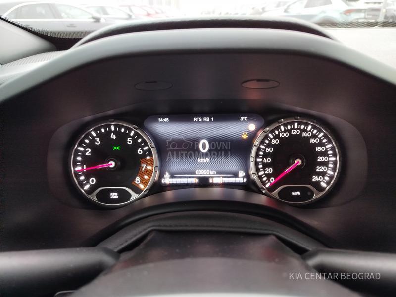 Jeep Renegade 1.0 T LIMITED M/T