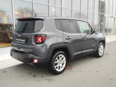 Jeep Renegade 1.0 T LIMITED M/T