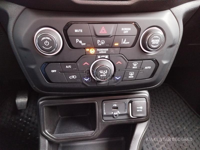 Jeep Renegade 1.0 T LIMITED M/T