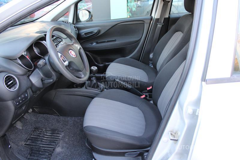 Fiat Punto 1.2 EASY