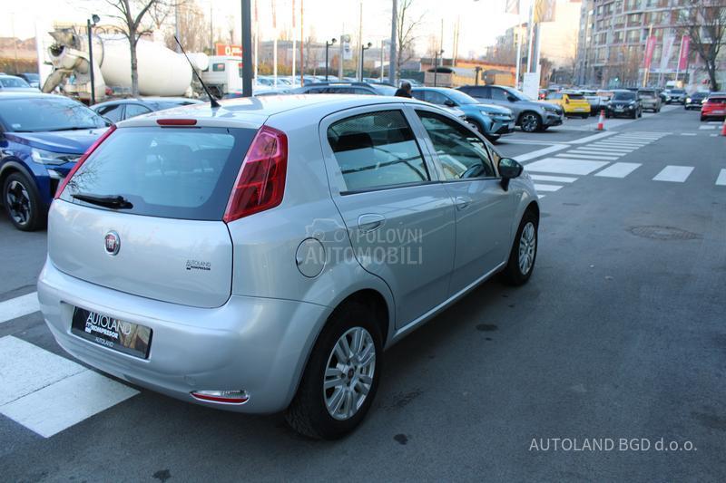 Fiat Punto 1.2 EASY