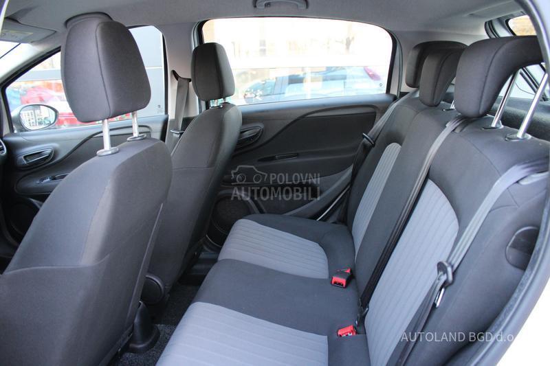Fiat Punto 1.2 EASY